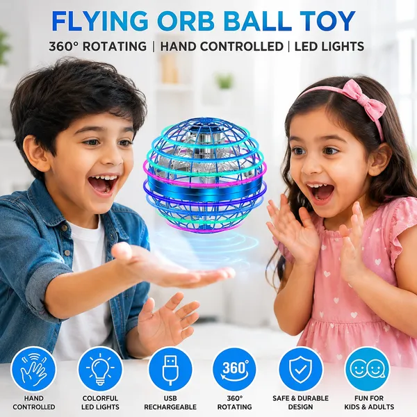 ALQO_USB_Rechargeable_Flying_Ball_Toy_with_Remote_Control_|_360°_Rotating_Hand-Controlled_Flying_Spinner_with_LED_Lights,_Motion_Sensor_|_Multicolour