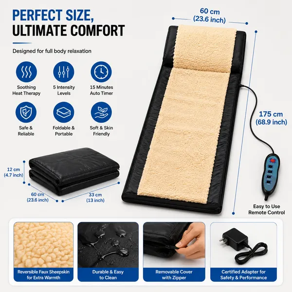 ALQO_Electric_Heated_Full_Body_Massage_Mat_|_Adjustable_Heat_&_Multiple_Massage_Modes_(Black)