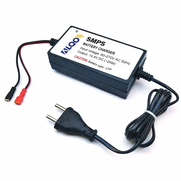 ALQO_SMPS_Battery_charger_for_12V_LFP_Battery