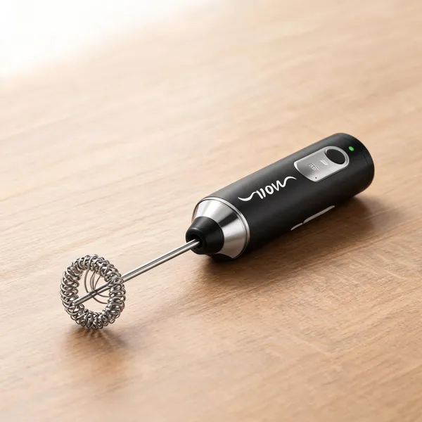 Nova_Powerful_Usb_Rechargeable_Coffee_|_Milk_Frother_&_Whisker_Handheld_–_3_Speed_Cappuccino_&_Latte_Maker