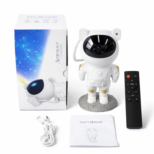 Astronaut_Galaxy_Projector_Night_Light_with_Remote_|_360°_Adjustable_Nebula_&_Star_Projector_|_USB_Powered_Space_Lamp_with_Timer_|_Best_birthday_gift_for_children