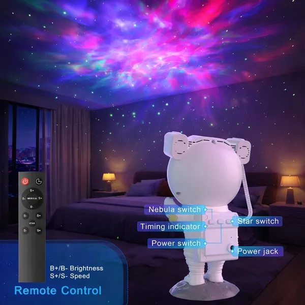 Astronaut_Galaxy_Projector_Night_Light_with_Remote_|_360°_Adjustable_Nebula_&_Star_Projector_|_USB_Powered_Space_Lamp_with_Timer_|_Best_birthday_gift_for_children