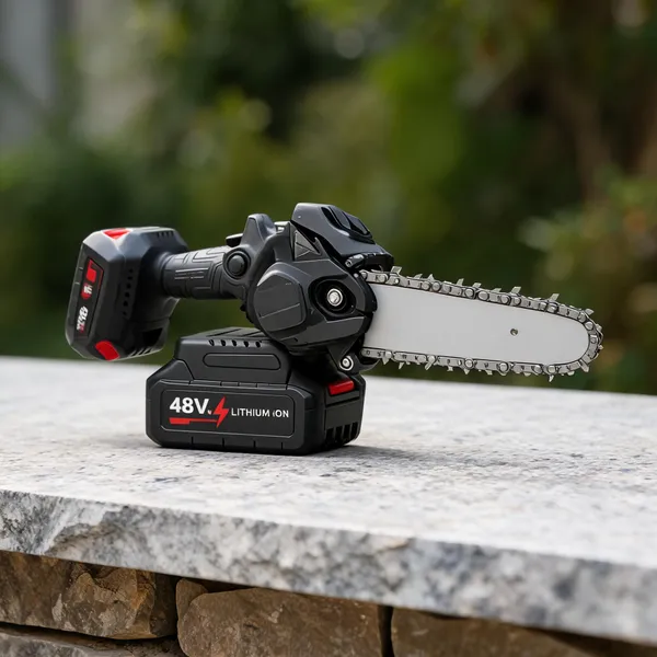 Alqo_Rechargeable_Powerful_Cordless_Mini_Chainsaw_6_Inch_With_Double_Battery_|_Portable_One-Hand_Electric_Wood_Cutter_For_Tree_Trimming_&_Branch_Pruning_Wood_Cutting