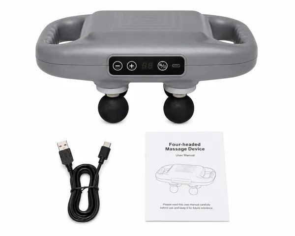 ALQO_4-Head_Massage_Gun_Pro_Deep_Tissue_-_Muscle_Massager_with_20_Intensities_&_6_Massage_Modes