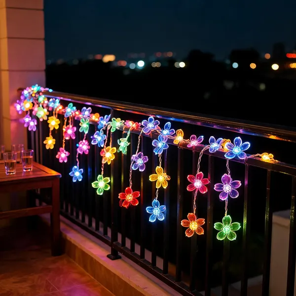 Alqo_60_Led_Multicolour_Flower_String_Lights_|_Ip65_Waterproof_Decorative_Led_Fairy_Lights_With_Transparent_Petals