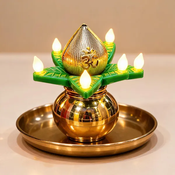 Water_Sensor_Kalash_Diya_|_Automatic_Led_Oil_Lamp_For_Pooja_Diwali_Home_Temple_&_Festive_Decoration
