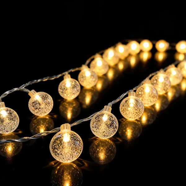 Alqo_Crystal_Globe_String_Led_Light_|_Decorative_Fairy_String_Lights_For_Bedroom_Balcony_Wedding_Party_Diwali_&_Home_Decoration_(_Warm_White_3_Meters_Pack_Of_6)