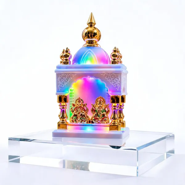 Traditional_Ganesh_Laxmi_Temple_With_Rgb_Led_Lights_|_Decorative_Hindu_Pooja_Mandir_For_Home_Office_&_Festive_Decoration