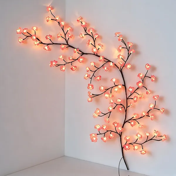Black_Branch-Style_Cherry_Blossom_Led_Wall_Light_|_Decorative_Tree_Branch_Led_String_For_Bedroom_Living_Room_&_Home_Decor