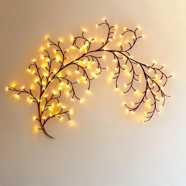 Flower_Branch_Led_String_Light__For_Wall_Decor_(Warm_White)_|_Decorative_Fairy_Lights_For_Bedroom_Living_Room_Wedding_&_Festive_Decoration
