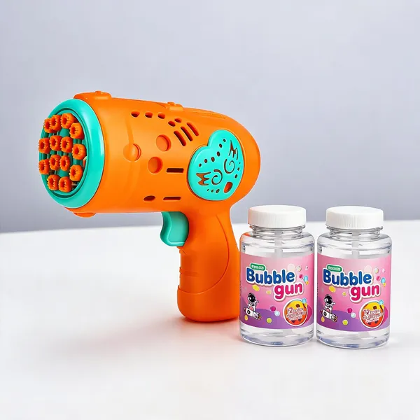 Alqo_Automatic_15_Holes_Powerful_Bubble_Gun_Machine_With_Built-In_Lithium-Ion_Rechargeable_Battery_With_Led_Light_|_Includes_2_Refill_Bottles