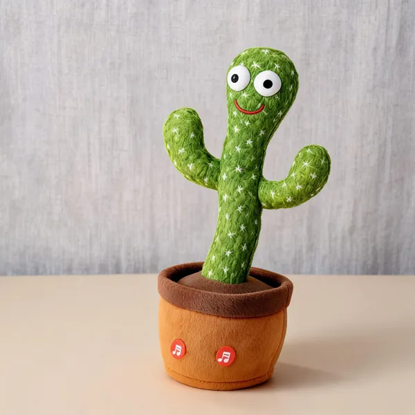 Dancing_Talking_Cactus_Toy_With_Music_Voice_Mimic_&_Led_Lights_|_Usb_Rechargeable_Interactive_Moving_Plush_Toy_For_Kids_Toddlers_&_Gifts