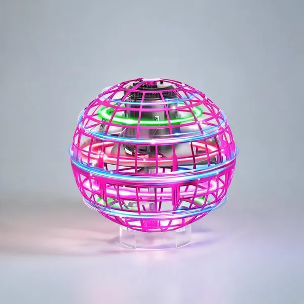 Alqo_Usb_Rechargeable_Flying_Ball_Toy_With_Remote_Control_|_360_Rotating_Hand-Controlled_Flying_Spinner_With_Led_Lights_Motion_Sensor_|_Multicolour
