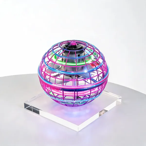 Alqo_Usb_Rechargeable_Flying_Ball_Toy_With_Remote_Control_|_360_Rotating_Hand-Controlled_Flying_Spinner_With_Led_Lights_Motion_Sensor_|_Multicolour