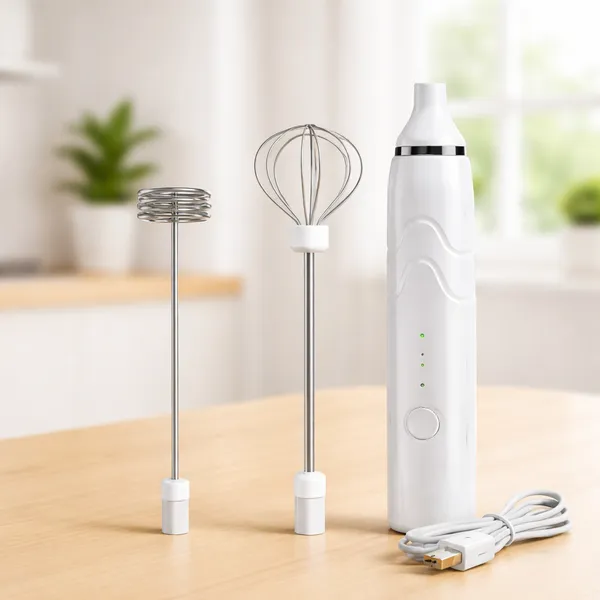 ALQO_Powerful_USB_Rechargeable_Coffee_Beater_&_Milk_Frother_–_3_Speed_Hand_Blender_for_Cappuccino_Lassi_Butter_&_Lemonade