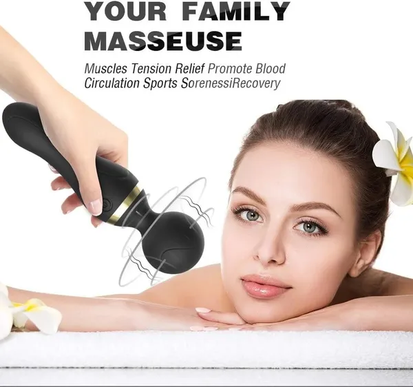 Double_Vibration_Body_Massager_Handheld_Dual_Massage_Stick_With_360°_Rotation_Rechargeable_Electric_Pain_Relief_Device_For_Full_Body_Relaxation