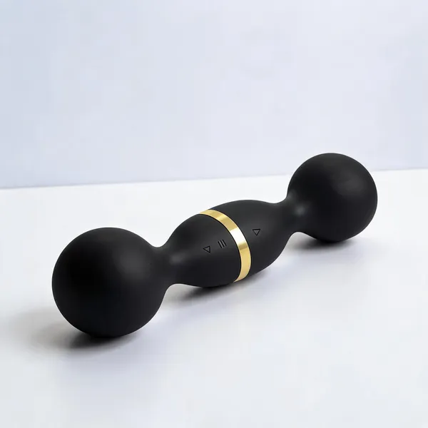 Double_Vibration_Body_Massager_Handheld_Dual_Massage_Stick_With_360°_Rotation_Rechargeable_Electric_Pain_Relief_Device_For_Full_Body_Relaxation
