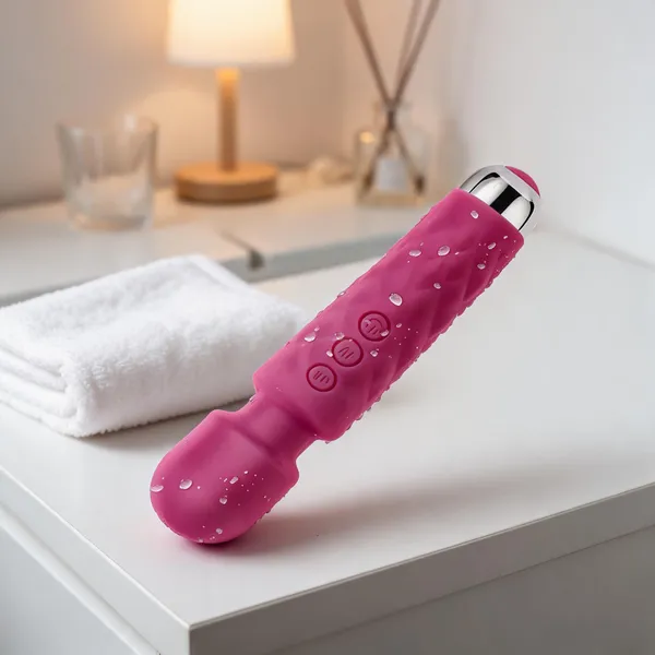 Personal_Wand_Massager_Premium_Silicone_10_Vibration_Modes_|_Usb_Rechargeable__Washable_&_Waterproof__Handheld_&_Portable_(Multicilour)