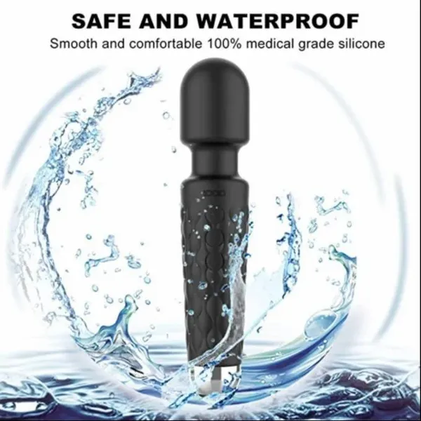 Personal_Wand_Massager_Premium_Silicone_10_Vibration_Modes_|_Usb_Rechargeable__Washable_&_Waterproof__Handheld_&_Portable_(Multicilour)