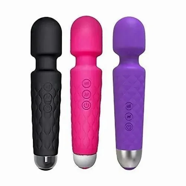 Personal_Wand_Massager_Premium_Silicone_10_Vibration_Modes_|_Usb_Rechargeable__Washable_&_Waterproof__Handheld_&_Portable_(Multicilour)
