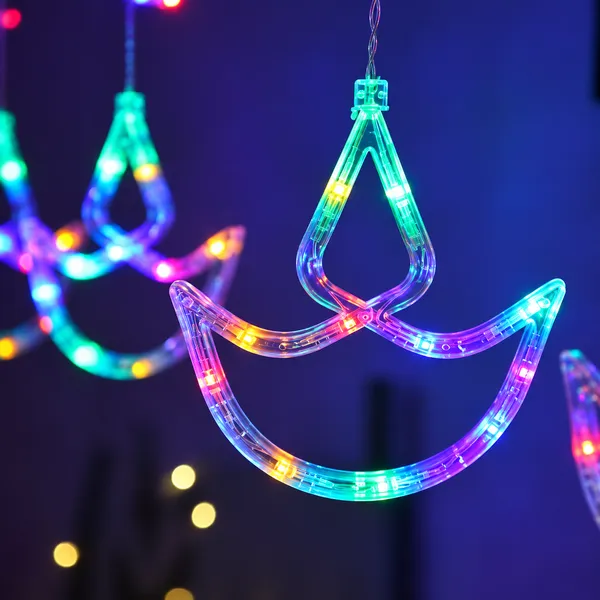 ALQO_Diya_Curtain_Lights_|_10_Diya_Hanging_Light_with_8_Flashing_Modes_|_Decoration_for_Diwali,_Mandir,_Home_&_Office_(Pack_of_4,_Multicolor)