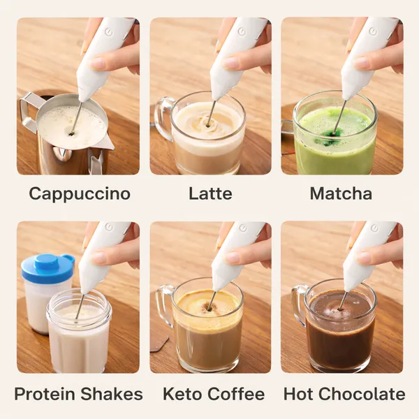 ALQO_Powerful_USB_Rechargeable_Coffee_Beater_&_Milk_Frother_–_3_Speed_Hand_Blender_for_Cappuccino_Lassi_Butter_&_Lemonade