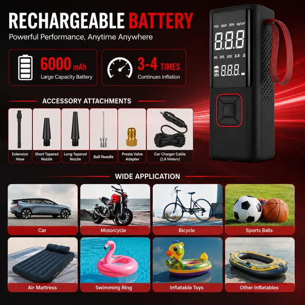 ALQO_Portable_Rechargeable_Digital_Air_Pump_150_PSI_Tyre_Inflator_with_LED_Light,_Auto_Shut-Off_&_Digital_Pressure_Gauge_|_Cordless_Battery_Powered_Tyre_Inflator