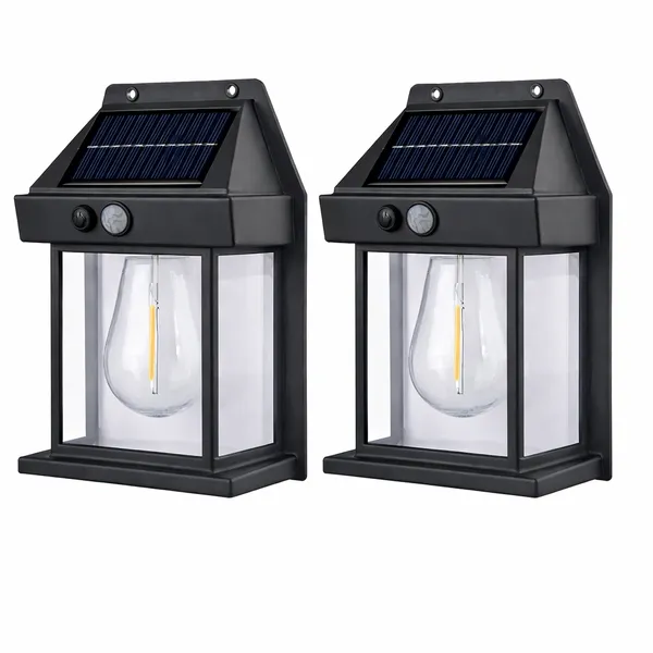 Solar_Powered_Motion_Sensor_Wall_Light_|_Outdoor_Waterproof_Auto_Charging_Security_Lamp_for_Porch_or_Garden_&_Pathway_(Pack_of_2)