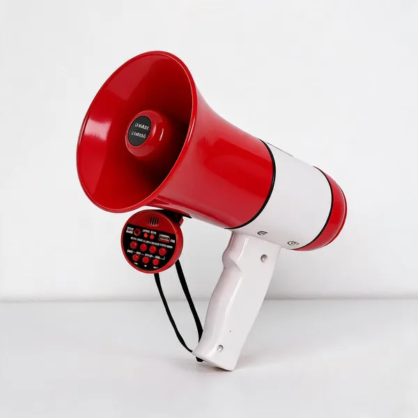 300W_Rechargeable_Hand_Megaphone_Loudspeaker_For_Announcements_–__Pick_Pack_Pp_-_619_Wireless__Powerful_Speaker_With_Mic_&_Siren_&_Bluetooth_Music_&_Recording