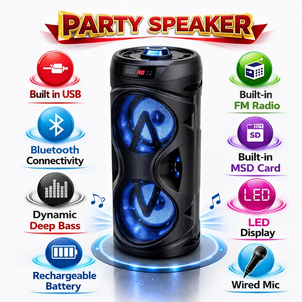 Rechargeable_Portable_Party_Speaker_|_Wireless_Bluetooth_Speaker_with_Rechargeable_Battery_|_Portable_Music_Speaker_for_Home,_Parties_&_Outdoor_Use