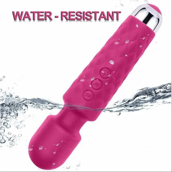 ALQO_Electric_Handheld_Body_Massager_12-Speed_Power_Adjustment_Machine_(Multicolour_)