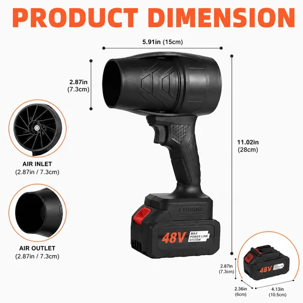 ALQO_Cordless_Turbo_Air_Blower_with_48V_Lithium_Battery_&_Charger_|_Powerful_rechargeable_Air_Blower