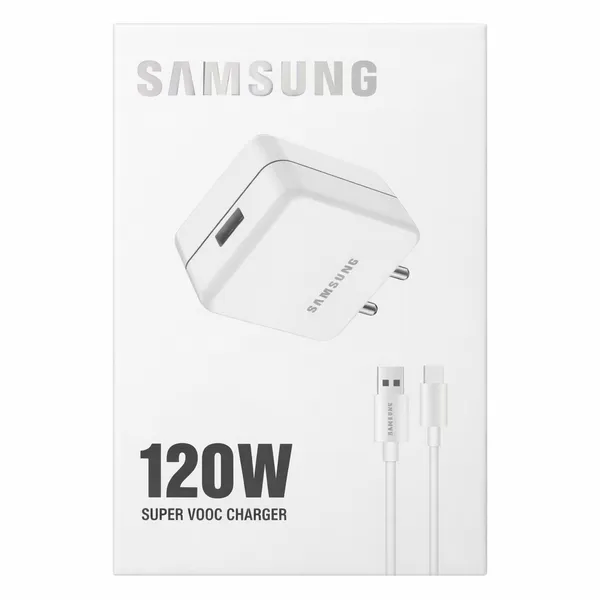 ALQO_120W_Super_VOOC_Ultra_Fast_Charger_with_Type-C_Cable_|_QC_3.0_Warp_&_Dash_Compatible_|_USB_to_Type-C_|_Compatible_with_Realme_OnePlus_Oppo_Redmi_Samsung_&_Other_Phones