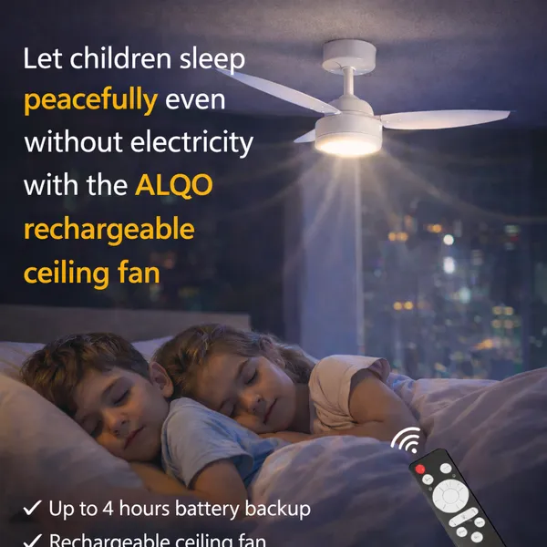ALQO_1200mm_Rechargeable_Inverter_BLDC_Ceiling_Fan_with_Battery_Backup_&_9W_LED_Light_|_Remote_Controlled_|_Energy_Efficient_Smart_Fan_|_Up_to_4_Hours_Backup