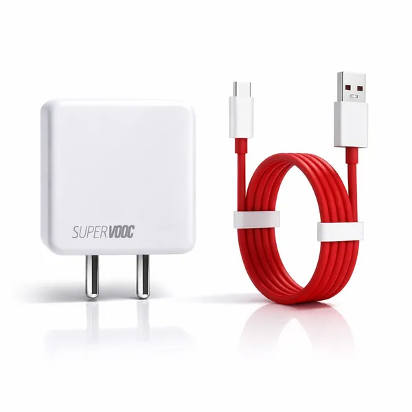 ALQO_85W_Super_VOOC_Ultra_Fast_Charger_with_Type-C_Cable_|_QC_3.0_Warp_&_Dash_Compatible_|_USB_to_Type-C_|_Compatible_with_Realme_OnePlus_Oppo_Redmi_Samsung_&_Other_Phones