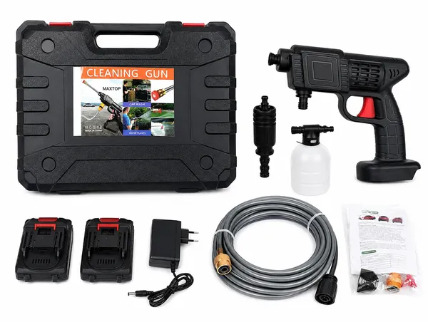 ALQO_Double_Battery_High_Pressure_Cleaning_Gun_Kit_|_Portable_Water_Spray_Gun_with_Multi-Purpose_Nozzles_&_Storage_Carry_Case_|_Ideal_for_Car,_Bike,_AC,_Garden_&_Outdoor_Cleaning