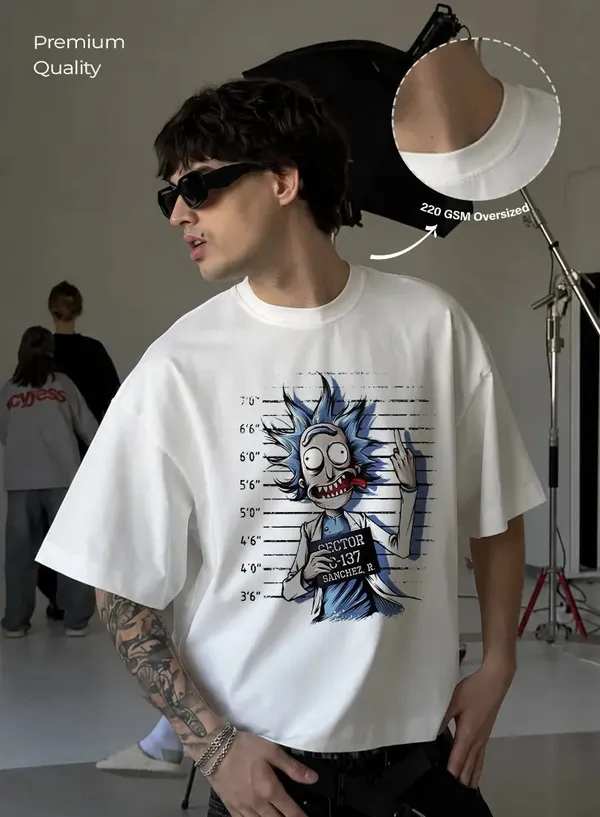Rick_And_Morty_T_Shirt_White