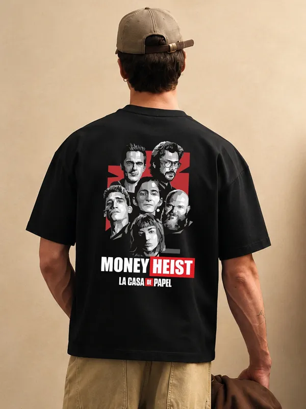 Money_Heist_La_Casa_De_Papel_Oversized_T_Shirt_Black