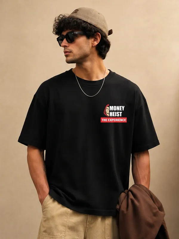 Money_Heist_La_Casa_De_Papel_Oversized_T_Shirt_Black