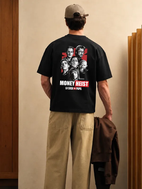 Money_Heist_La_Casa_De_Papel_Oversized_T_Shirt_Black