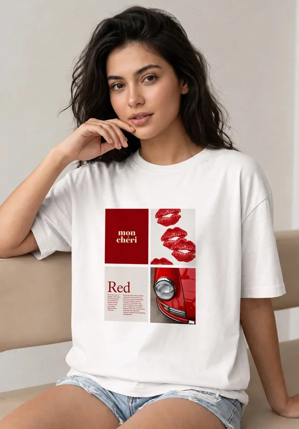 Red_Ch_Ri_Graphic_Oversized_T_Shirt_For_Women_White