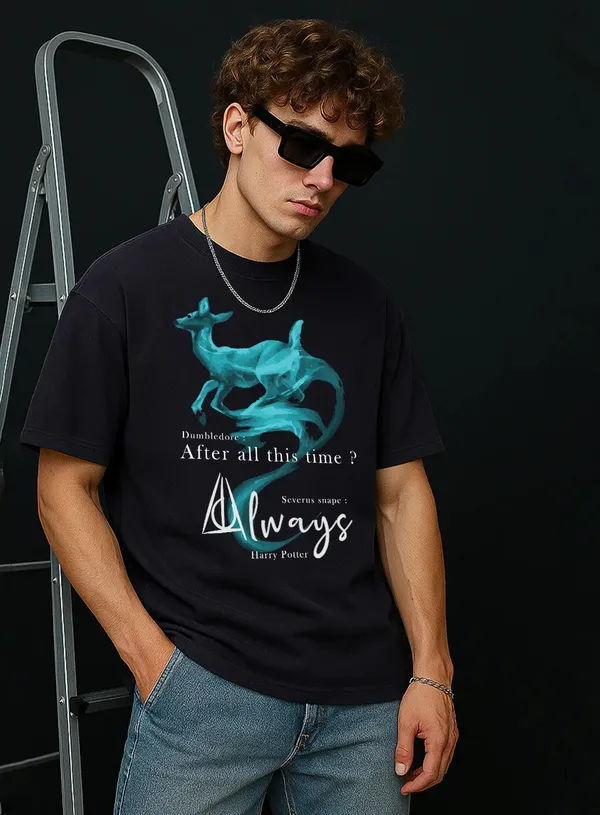 Harry_Potter_Tribute_Always_Oversized_T_Shirt_Black