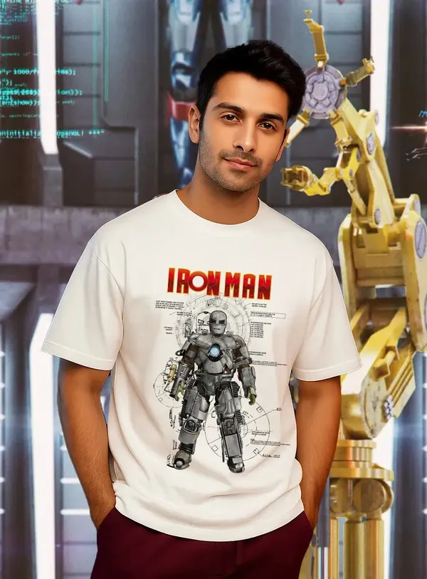 Iron_Man_Mark_1_Armor_Graphic_Oversized_T_Shirt_White