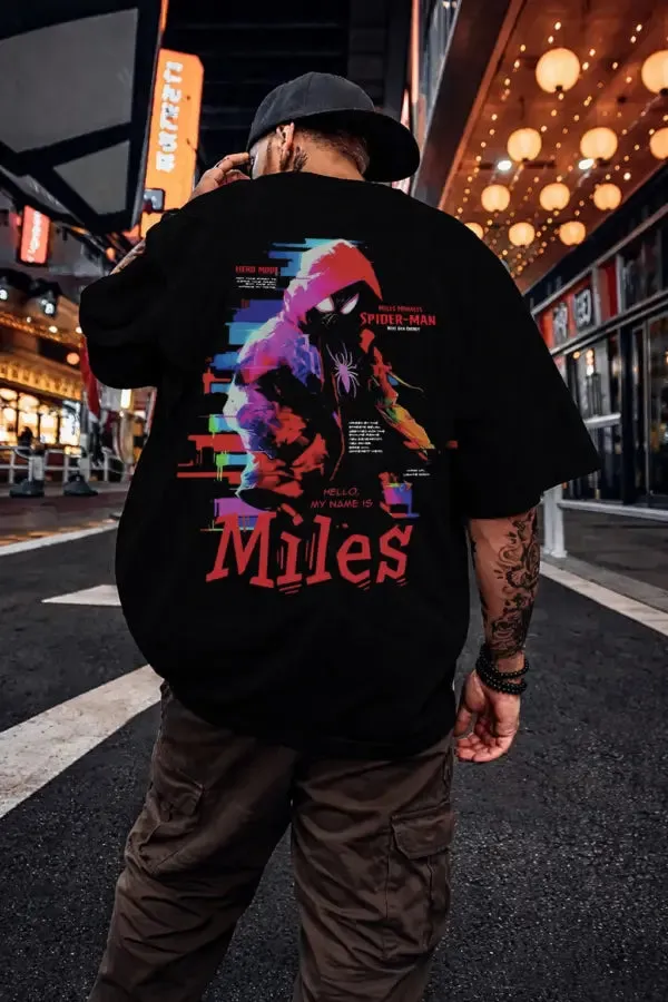 Miles_Morales_Spider_Verse_Oversized_T_Shirt_Black