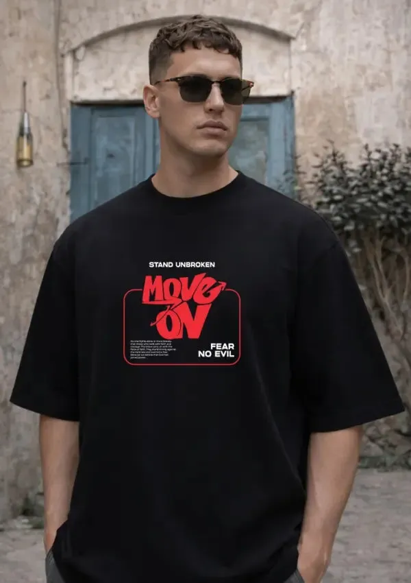 Move_On_Mentality_Fear_No_Evil_Oversized_T_Shirt_Black