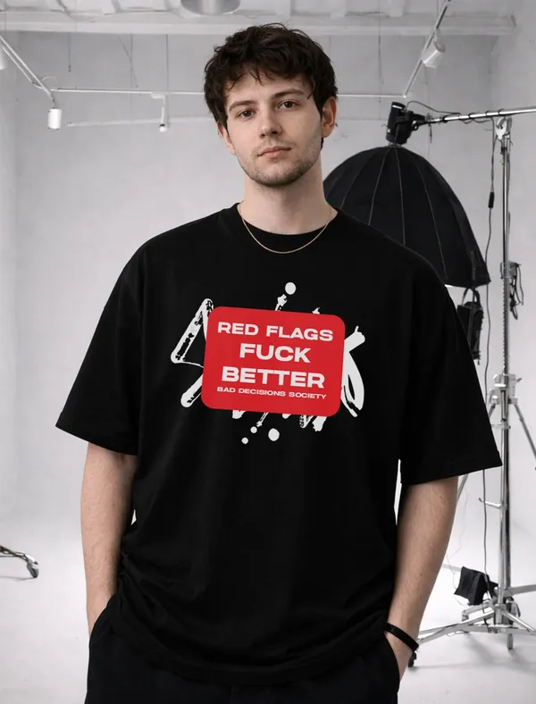 Red_Flags_Fuck_Better_Oversized_T_Shirt_Black