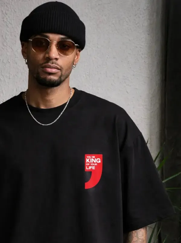 King_Mindset_Oversized_T_Shirt_Black