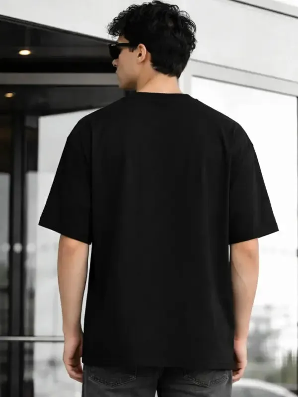 Marvel_Thor_Lightning_Oversized_T_Shirt_Black