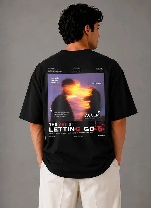 Art_Of_Letting_Go_Oversized_Graphic_T_Shirt_Black