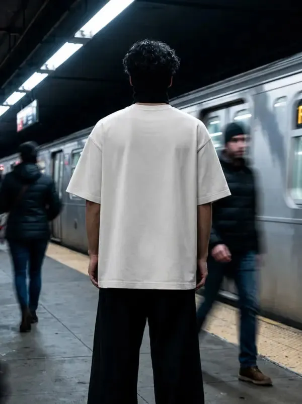 Spider_Man_Rebirth_To_Save_The_World_Oversized_T_Shirt_White
